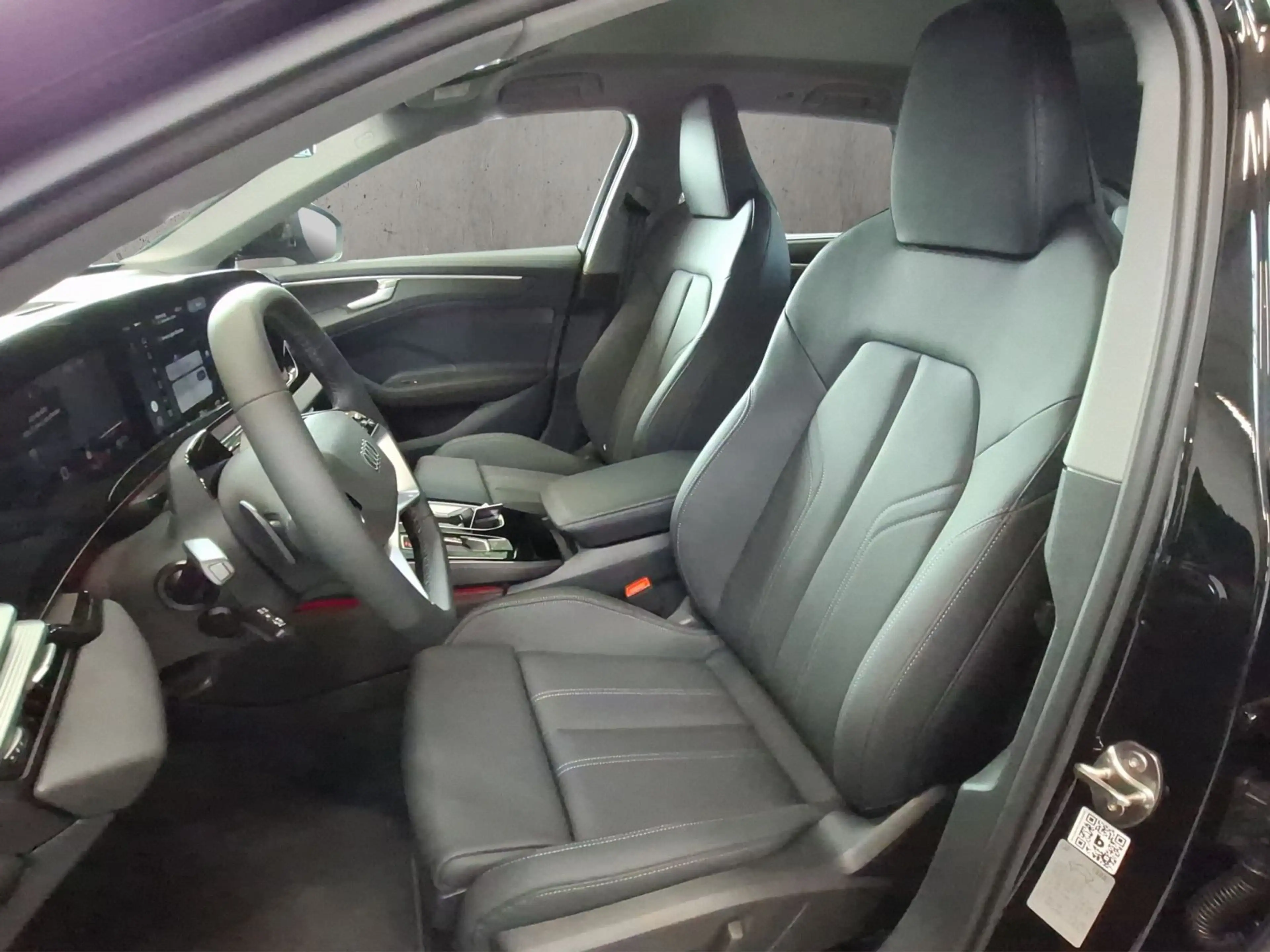 Audi A6 allroad A6 allroad TDI quattro 220 kW S tro nic — photo 10