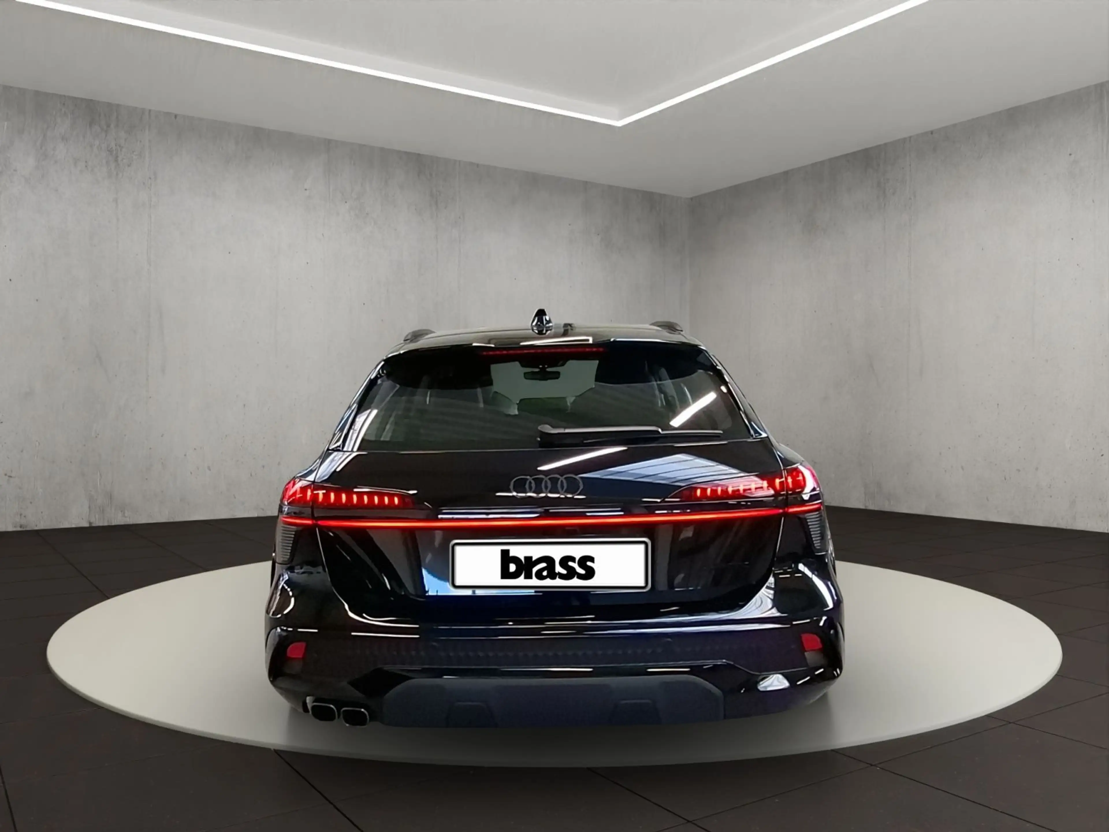 Audi A6 allroad A6 allroad TDI quattro 220 kW S tro nic — photo 5