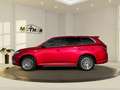 Mitsubishi Outlander Plug-in Hybrid TOP NAVI  Kamera Червоний - thumbnail 3
