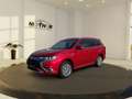 Mitsubishi Outlander Plug-in Hybrid TOP NAVI  Kamera Червоний - thumbnail 2