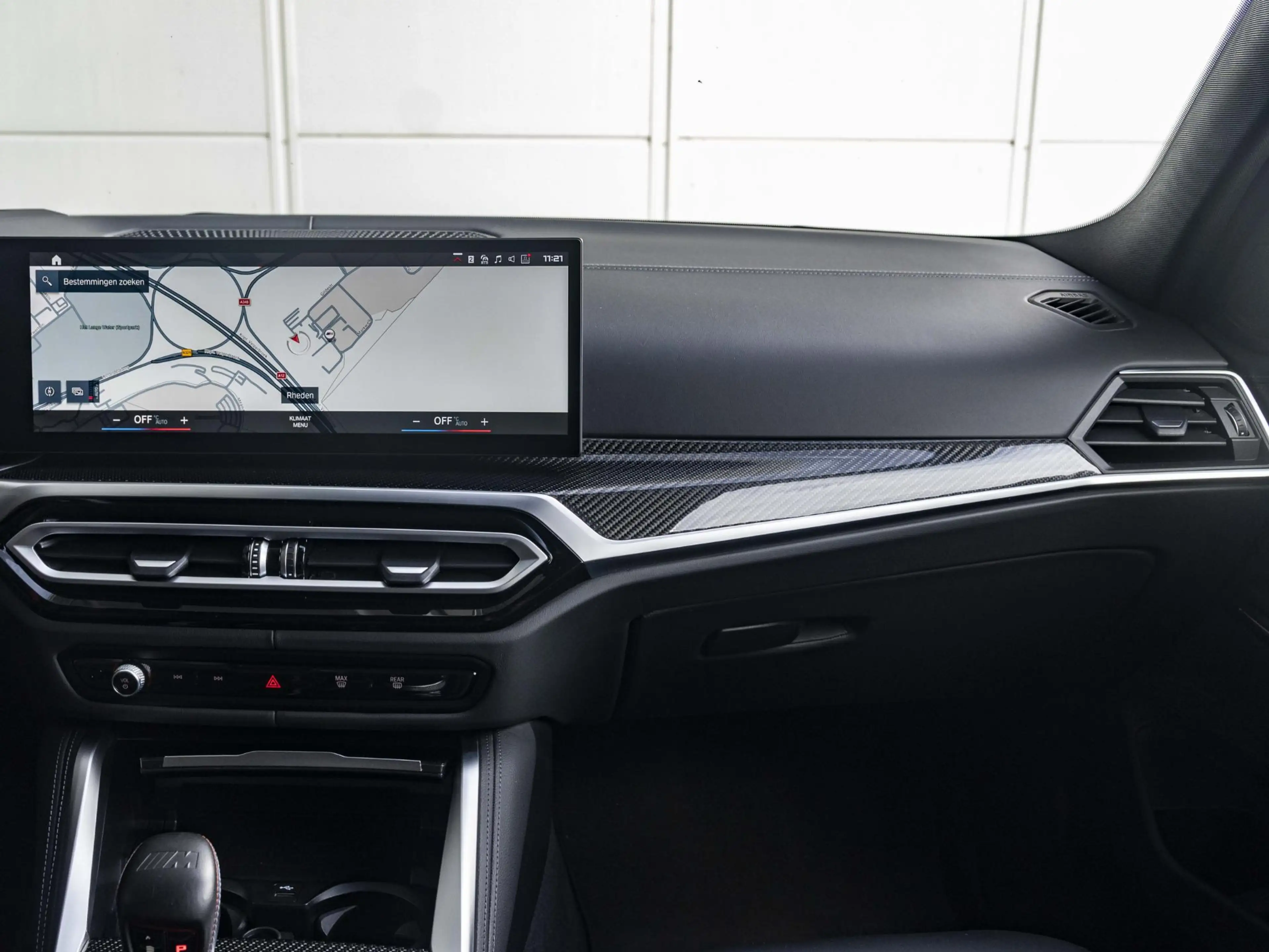BMW M3 3 Serie Touring Competition xDrive | M Drive Profe — photo 12