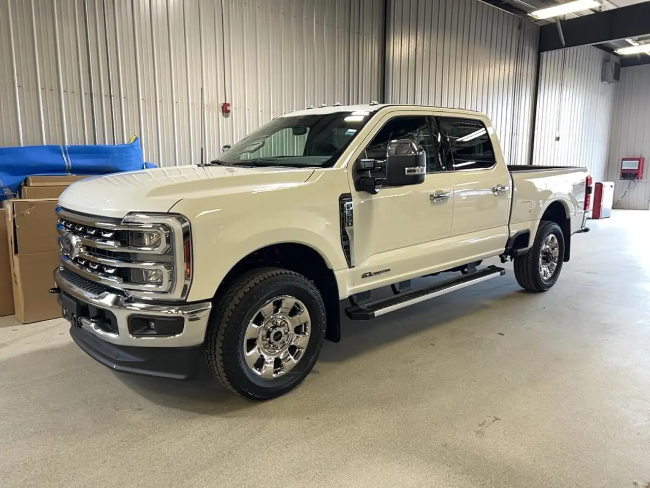 2026 Ford F 350