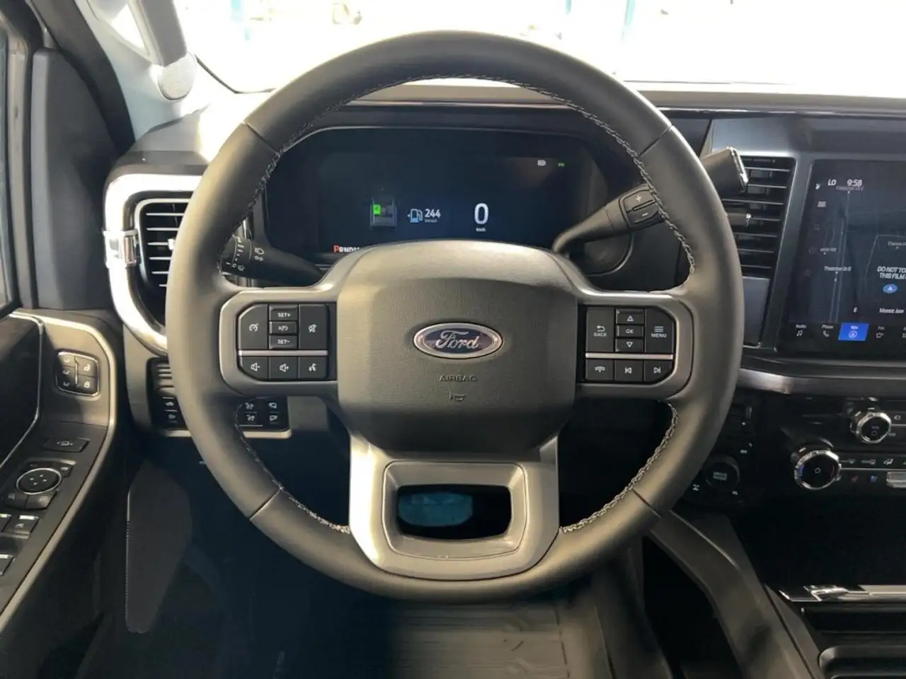 Ford F 350 снимка Ford F 350