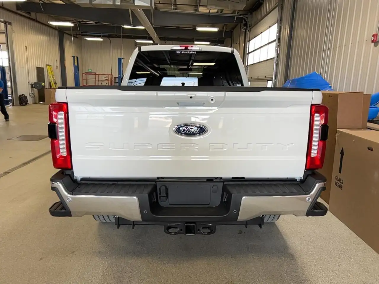 Ford F 350 снимка Ford F 350