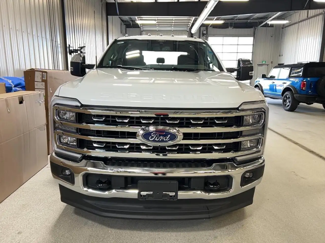 Ford F 350 снимка Ford F 350