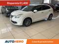 Suzuki Baleno 1.2 DualJet SHVS Top MHEV Bianco - thumbnail 1