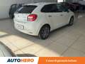 Suzuki Baleno 1.2 DualJet SHVS Top MHEV Bianco - thumbnail 6