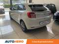 Suzuki Baleno 1.2 DualJet SHVS Top MHEV Bianco - thumbnail 4
