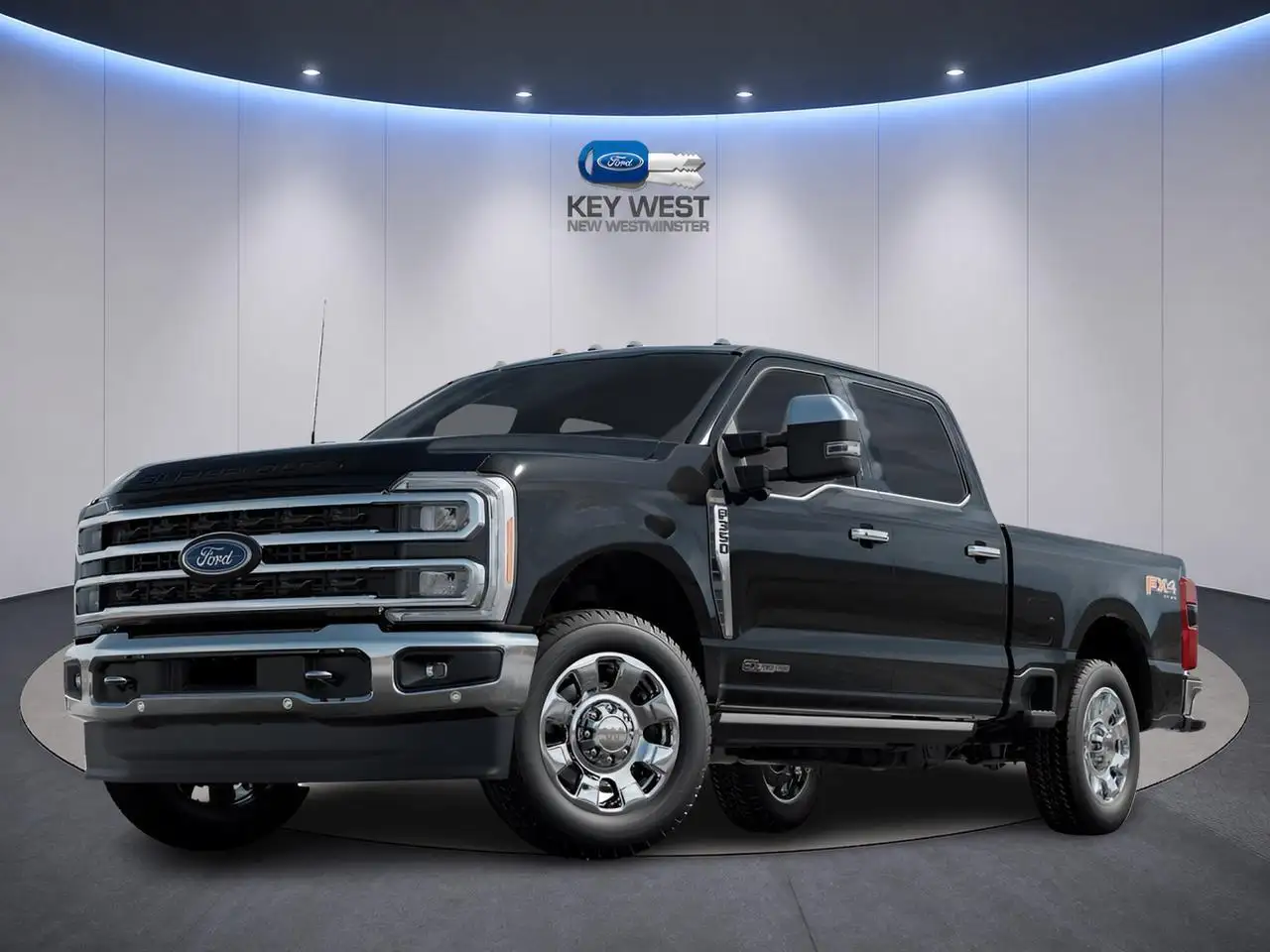 2023 Ford F 350