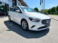 Mercedes-Benz B 180 d Style MBUX LED Diesel Automatik TOP Weiß - thumbnail 5