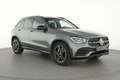 Mercedes-Benz GLC 200 200d AMG + LED + CAMERA + SENSOREN + Gris - thumbnail 2