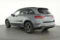Mercedes-Benz GLC 200 200d AMG + LED + CAMERA + SENSOREN + Gris - thumbnail 3