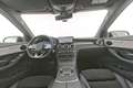 Mercedes-Benz GLC 200 200d AMG + LED + CAMERA + SENSOREN + Gris - thumbnail 12