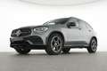 Mercedes-Benz GLC 200 200d AMG + LED + CAMERA + SENSOREN + Gris - thumbnail 10