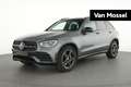 Mercedes-Benz GLC 200 200d AMG + LED + CAMERA + SENSOREN + Gris - thumbnail 1