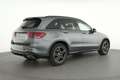 Mercedes-Benz GLC 200 200d AMG + LED + CAMERA + SENSOREN + Gris - thumbnail 4