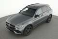 Mercedes-Benz GLC 200 200d AMG + LED + CAMERA + SENSOREN + Gris - thumbnail 11