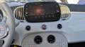 Fiat 500 HYBRID DOLCEVITA 1.0cc 70cv TETTO PANORAMICO Bianco - thumbnail 8