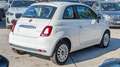 Fiat 500 HYBRID DOLCEVITA 1.0cc 70cv TETTO PANORAMICO Bianco - thumbnail 4