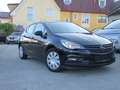 Opel Astra Astra Blau - thumbnail 1