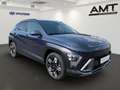 Hyundai KONA KONA PRIME HYBRID ECO-SITZPAKET BOSE SOUNDSYSTEM Blau - thumbnail 2