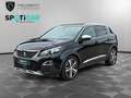 Peugeot 3008 BlueHDi 180 Stop & Start EAT8 GT Schwarz - thumbnail 1