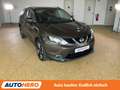 Nissan Qashqai 1.6 Tekna*NAVI*360°*PDC*SHZ*TEMPO*KLIMA*GARANTIE* Braun - thumbnail 8