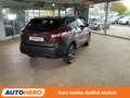 Nissan Qashqai 1.6 Tekna*NAVI*360°*PDC*SHZ*TEMPO*KLIMA*GARANTIE* Braun - thumbnail 6