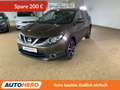Nissan Qashqai 1.6 Tekna*NAVI*360°*PDC*SHZ*TEMPO*KLIMA*GARANTIE* Braun - thumbnail 1
