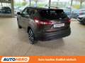 Nissan Qashqai 1.6 Tekna*NAVI*360°*PDC*SHZ*TEMPO*KLIMA*GARANTIE* Braun - thumbnail 4