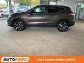 Nissan Qashqai 1.6 Tekna*NAVI*360°*PDC*SHZ*TEMPO*KLIMA*GARANTIE* Braun - thumbnail 3