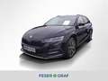 Skoda Octavia Combi Sportline 2.0 TDI - ACC/NAVI/RFK Noir - thumbnail 1