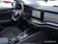 Skoda Octavia Combi Sportline 2.0 TDI - ACC/NAVI/RFK Noir - thumbnail 4