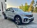 Volkswagen T-Roc R LINE - 2.0 TDI 115 CV - GARANZIA VW FINO AL 2027 Silber - thumbnail 6