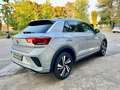 Volkswagen T-Roc R LINE - 2.0 TDI 115 CV - GARANZIA VW FINO AL 2027 Silber - thumbnail 5