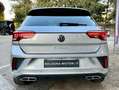 Volkswagen T-Roc R LINE - 2.0 TDI 115 CV - GARANZIA VW FINO AL 2027 Silber - thumbnail 4