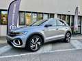 Volkswagen T-Roc R LINE - 2.0 TDI 115 CV - GARANZIA VW FINO AL 2027 Silber - thumbnail 1