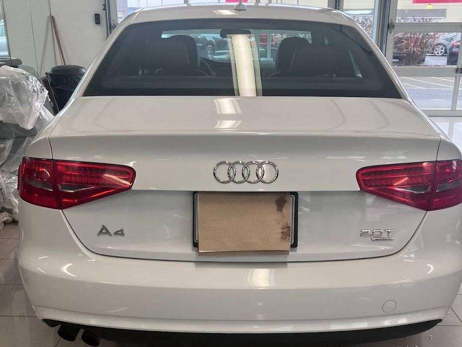 2013 Audi A4 Premium alt 4