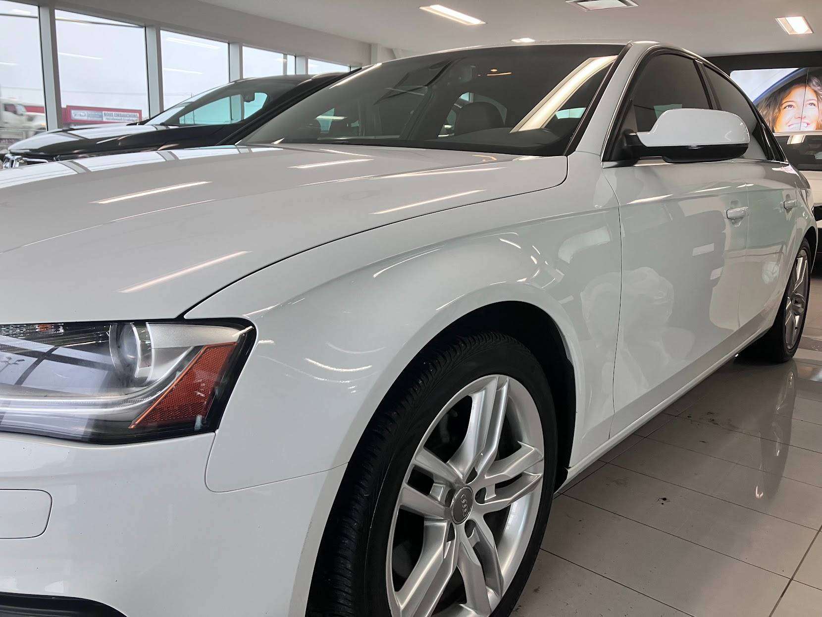 2013 Audi A4 Premium thumb 6