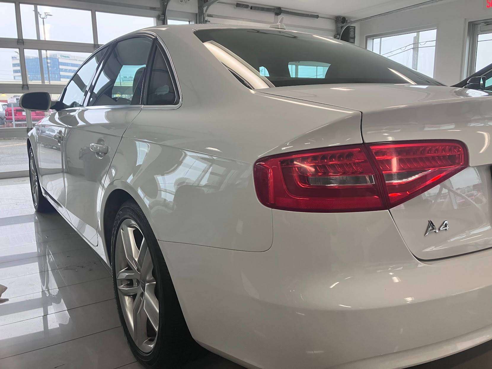 2013 Audi A4 Premium alt 5