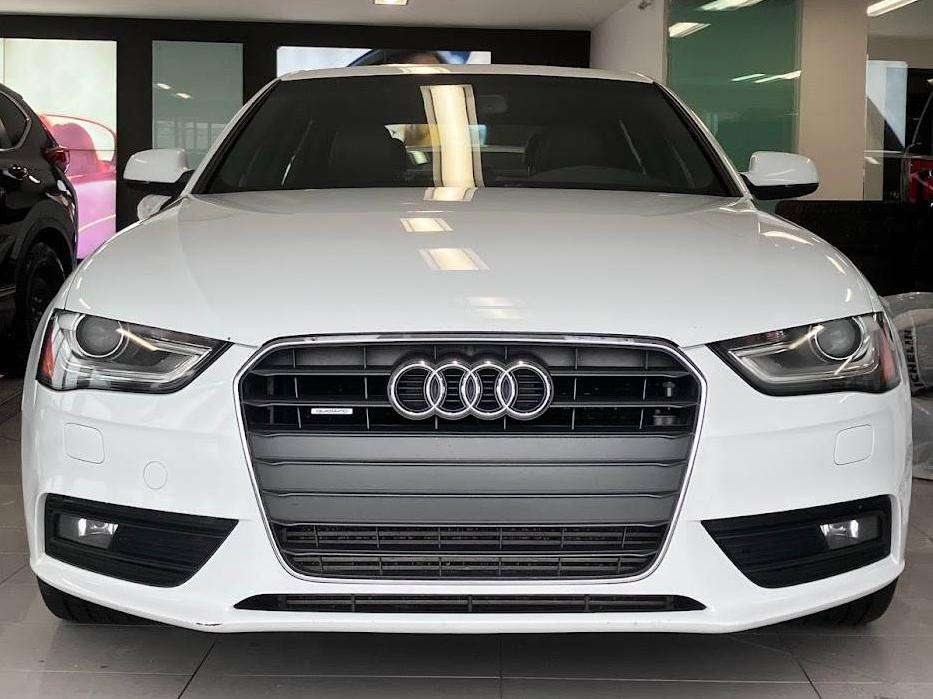2013 Audi A4 Premium thumb 8
