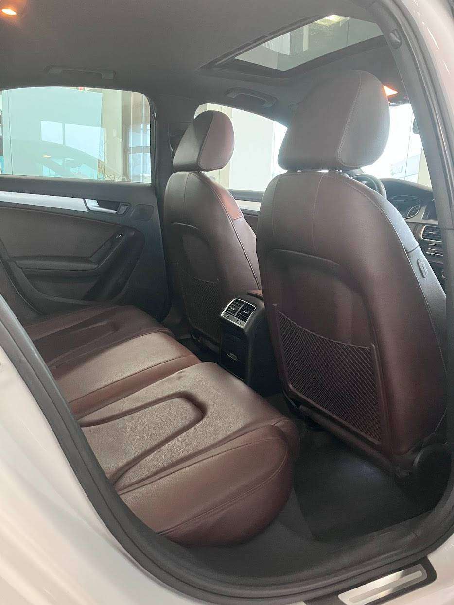 2013 Audi A4 Premium thumb 14