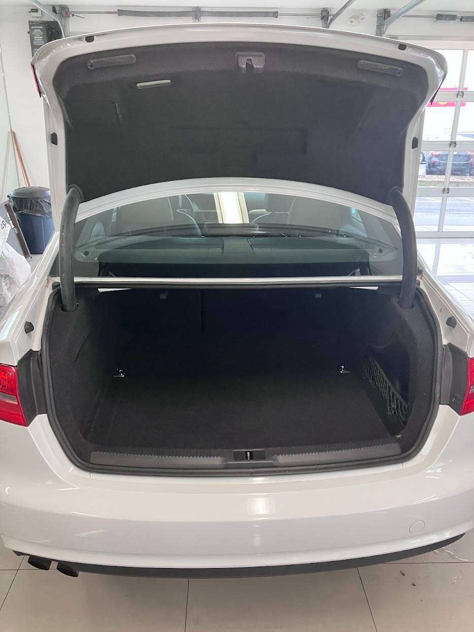 2013 Audi A4 Premium thumb 9