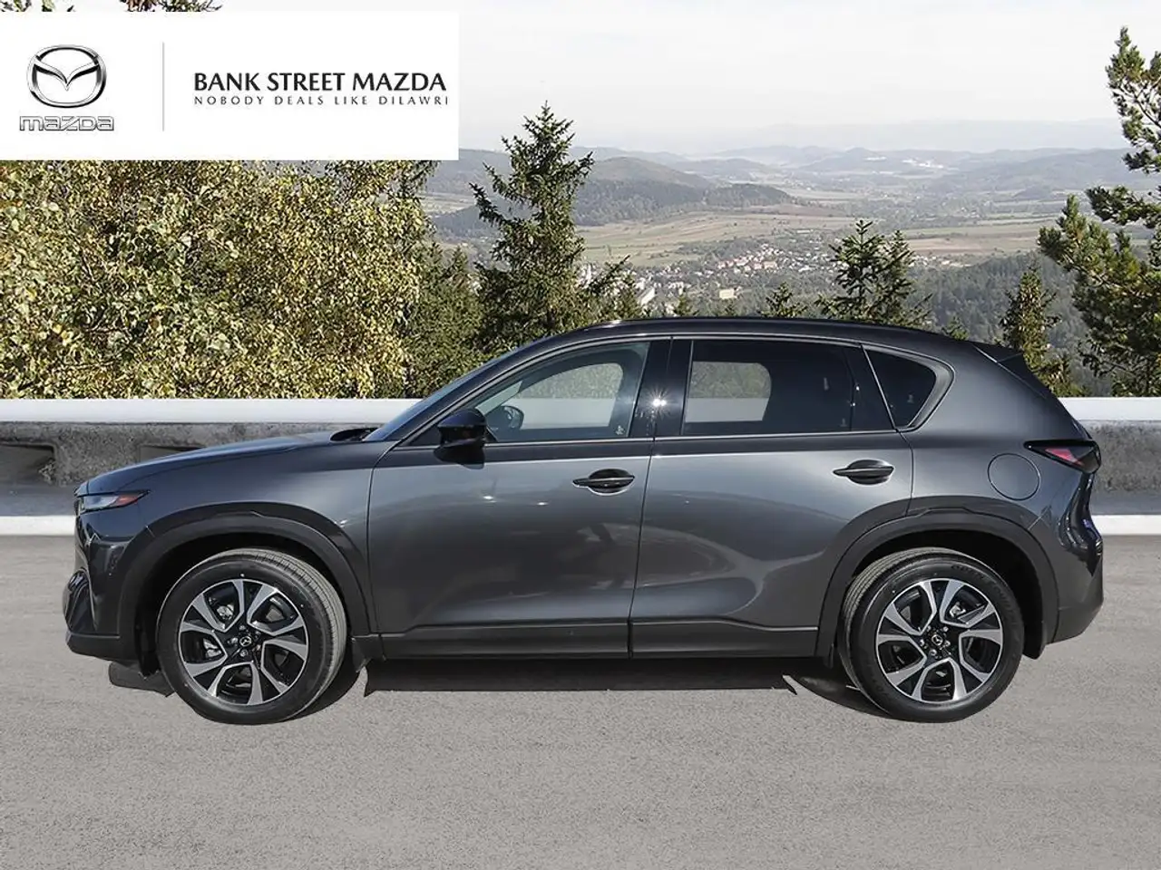 Mazda CX-5 снимка Mazda CX-5