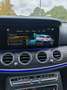 Mercedes-Benz E 300 de Panor.LED-Beam.Wide.Cam.AHK.23P-FahrP. Blau - thumbnail 11