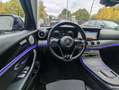 Mercedes-Benz E 300 de Panor.LED-Beam.Wide.Cam.AHK.23P-FahrP. Blau - thumbnail 4