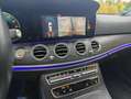Mercedes-Benz E 300 de Panor.LED-Beam.Wide.Cam.AHK.23P-FahrP. Blau - thumbnail 8