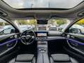 Mercedes-Benz E 300 de Panor.LED-Beam.Wide.Cam.AHK.23P-FahrP. Blau - thumbnail 3