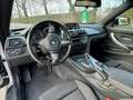 BMW 420 420d Coupe Sport 184cv auto Zilver - thumbnail 5
