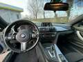 BMW 420 420d Coupe Sport 184cv auto Stříbrná - thumbnail 6
